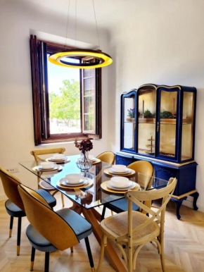 Casa Rístori Mirador